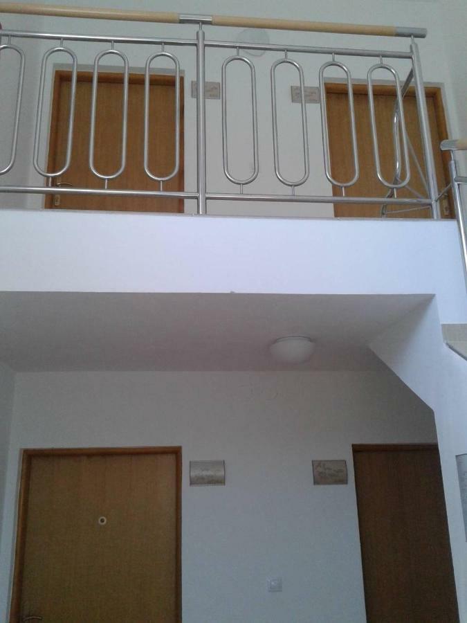 Apartment Mit- Mir Fondole Exterior foto